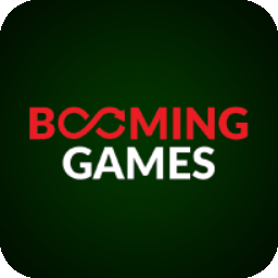 BOOMING slot ufa2x