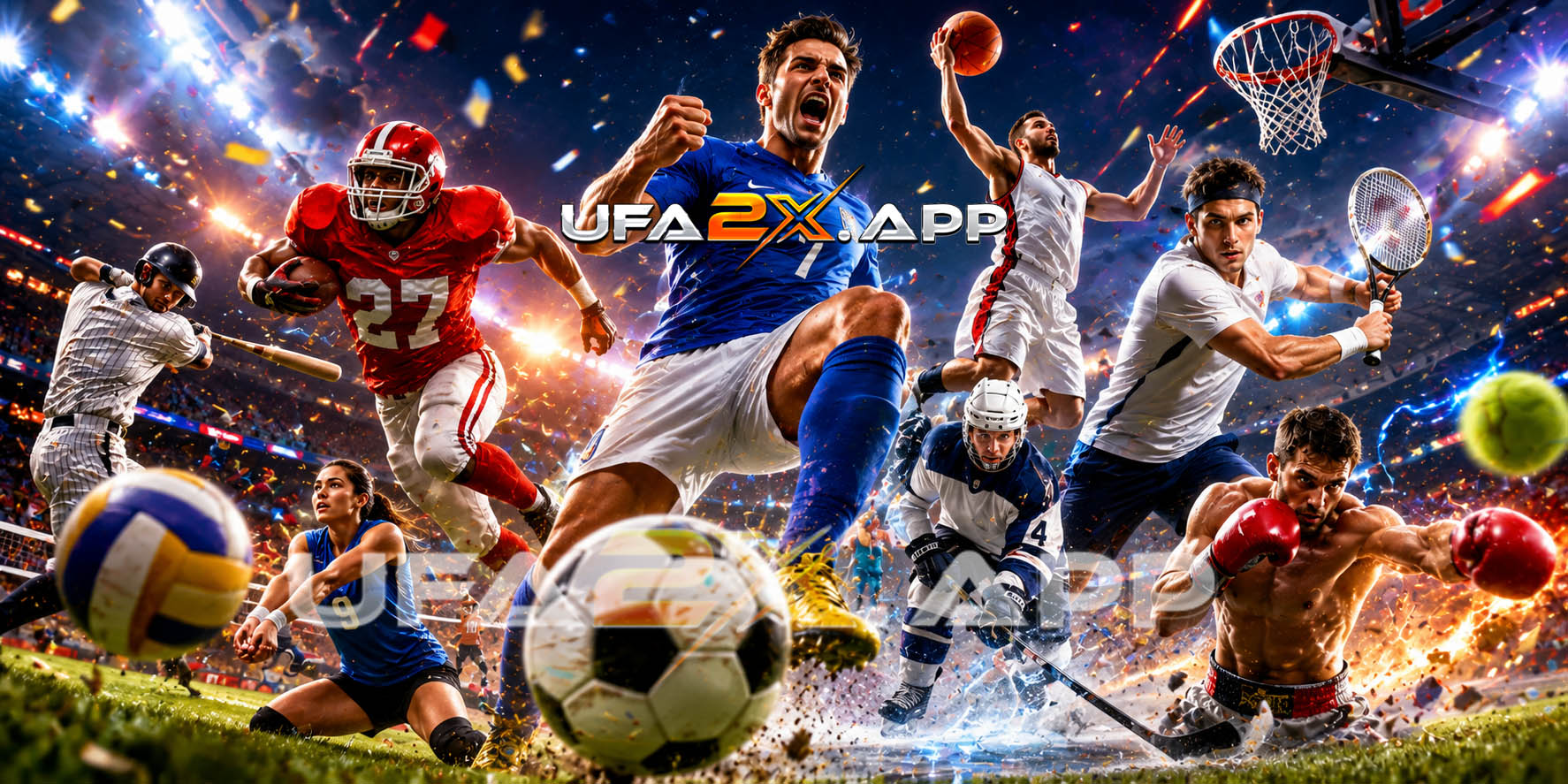 ufa2x sport